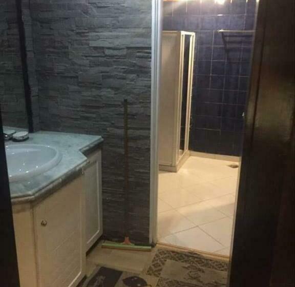 بورتو مارينا الساحل الشمالي