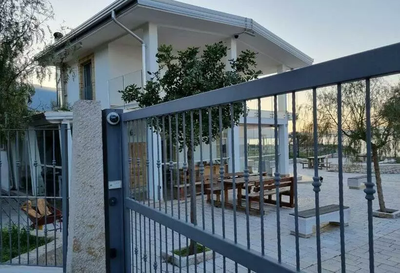B&b San Michele