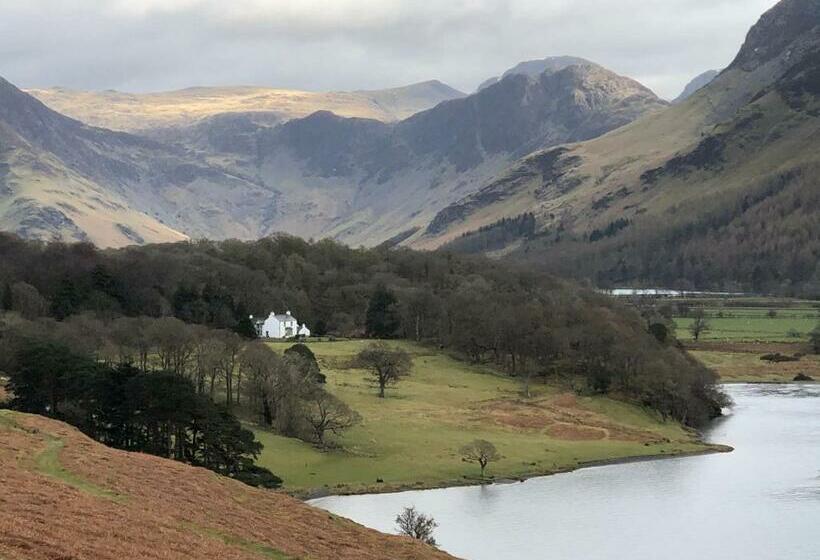 ベッドアンドブレックファースト Wood House