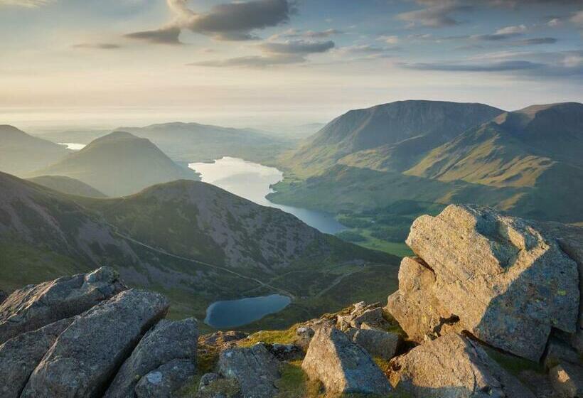 ベッドアンドブレックファースト Wood House