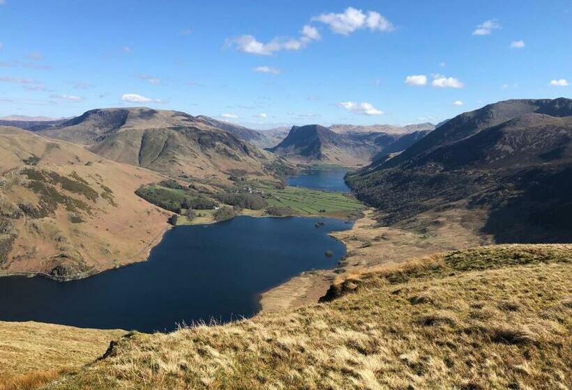 ベッドアンドブレックファースト Wood House