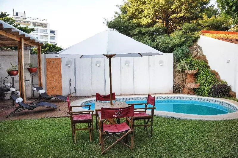 هتل El Nogal Casa