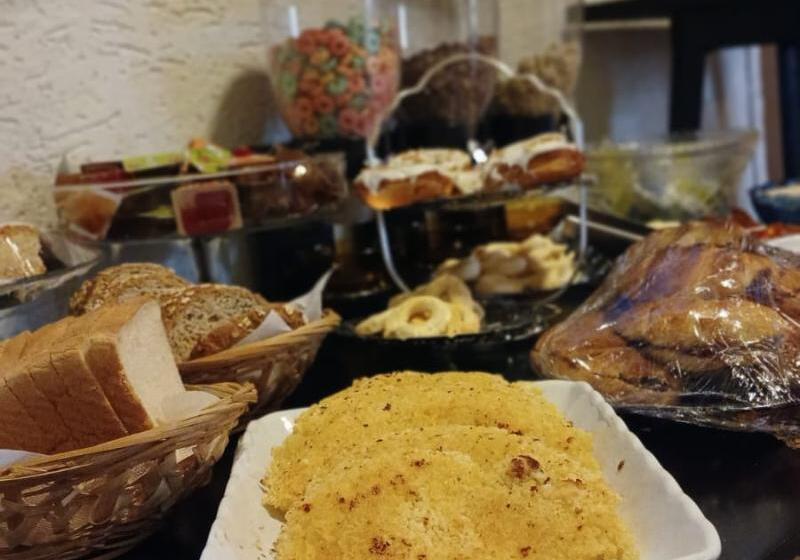 هتل El Nogal Casa