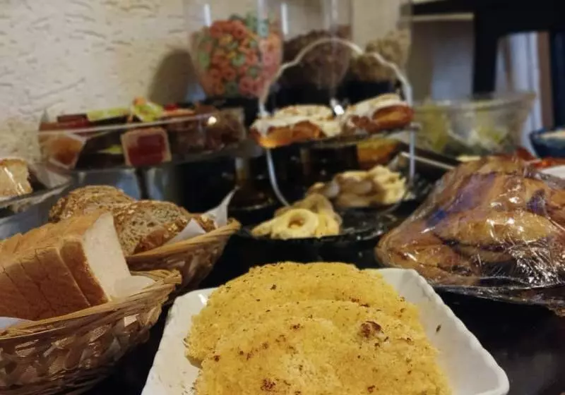 هتل El Nogal Casa