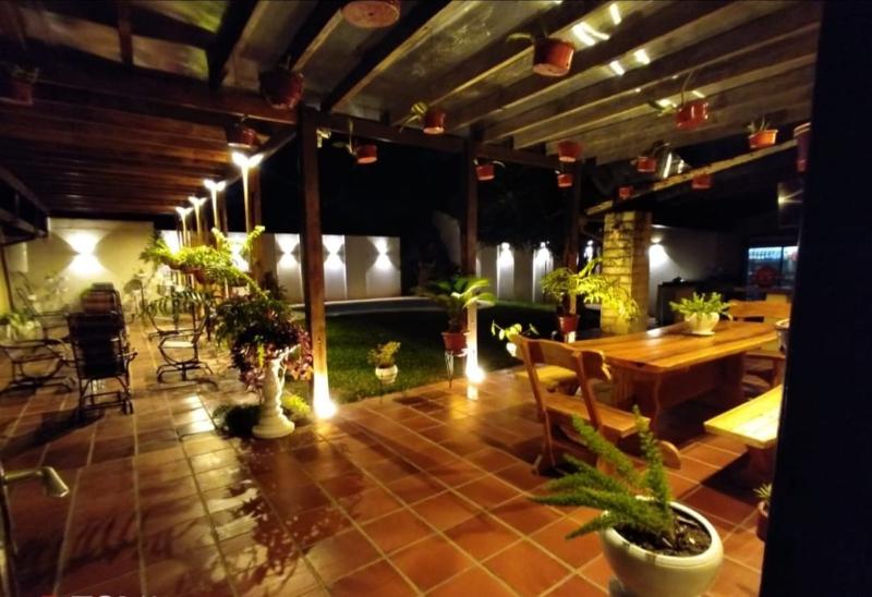 هتل El Nogal Casa