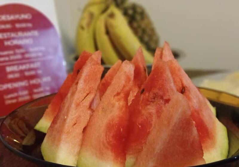 هتل El Nogal Casa