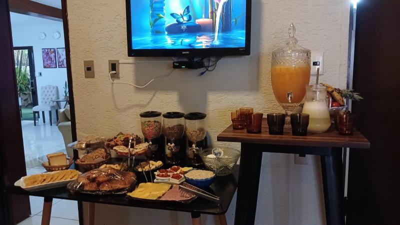 هتل El Nogal Casa