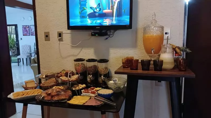 هتل El Nogal Casa