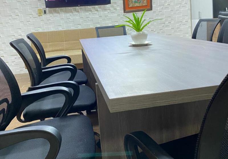 هتل El Nogal Casa