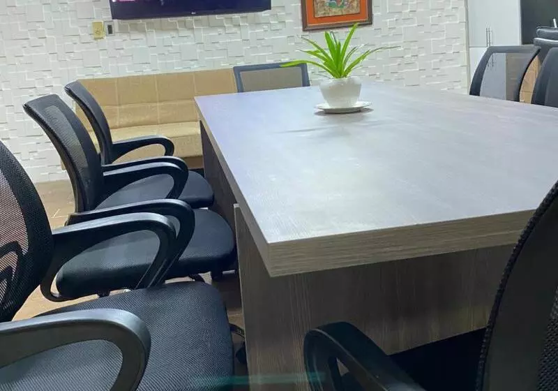 هتل El Nogal Casa