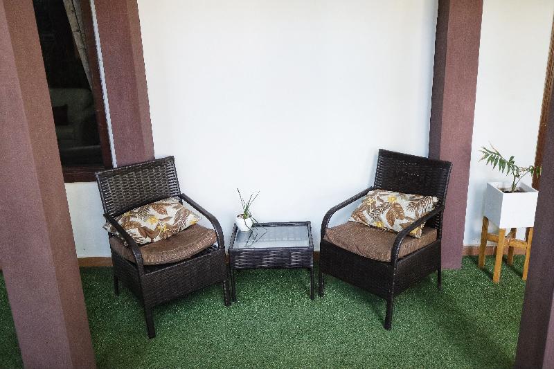 هتل El Nogal Casa