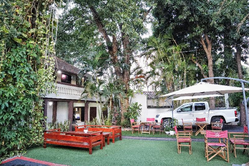 هتل El Nogal Casa