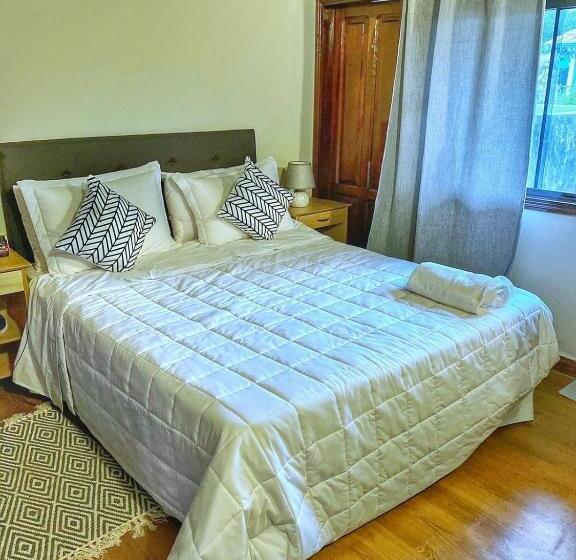 هتل El Nogal Casa