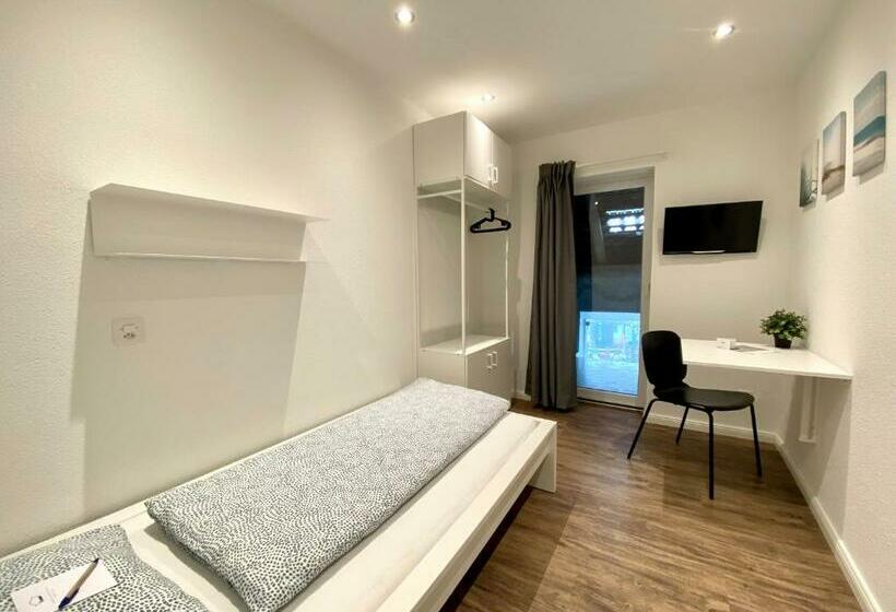 Monteurzimmer Worker S Accommodation Zimmerzuvermieten Oensingen