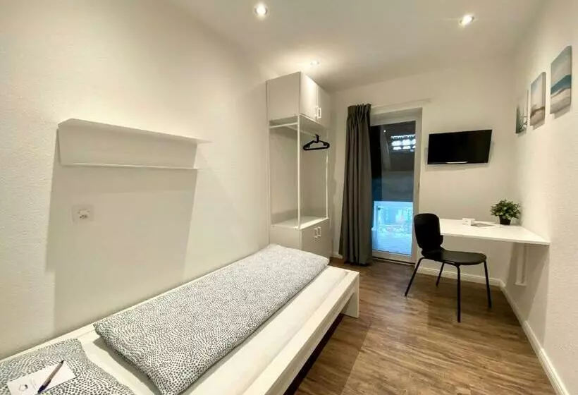 Monteurzimmer   Worker S Accommodation   Zimmerzuvermieten Oensingen