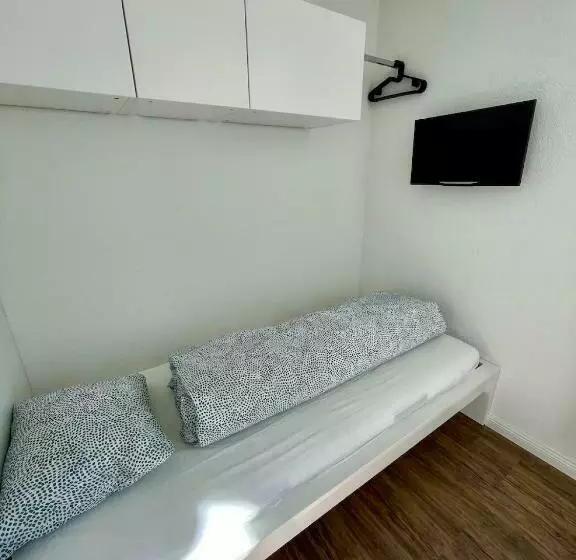 Monteurzimmer   Worker S Accommodation   Zimmerzuvermieten Oensingen