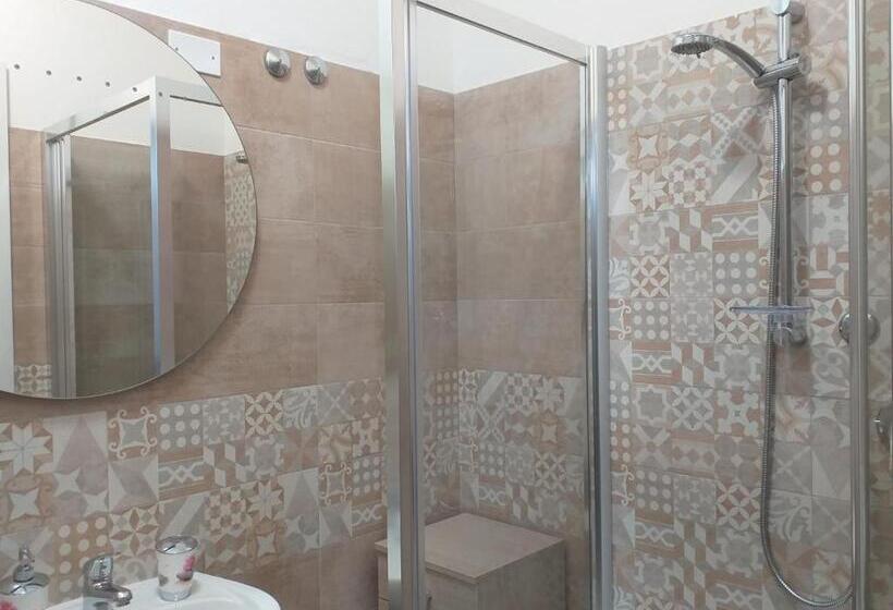 ペンション Bernini Self Check In   Accesso Autonomo