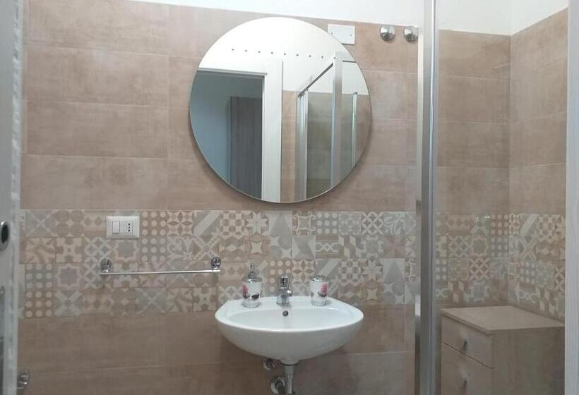 ペンション Bernini Self Check In   Accesso Autonomo