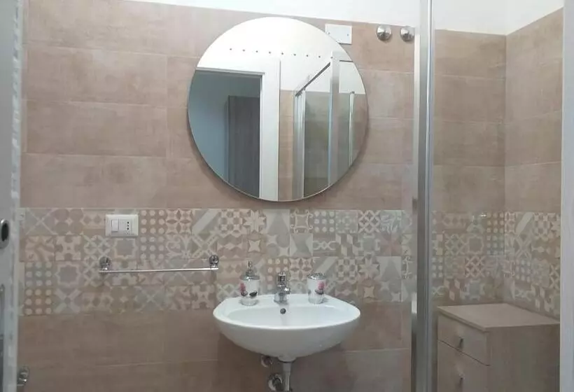 پانسیون Bernini Self Check In Accesso Autonomo