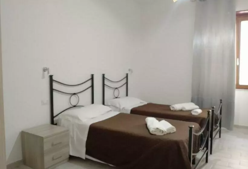 پانسیون Bernini Self Check In Accesso Autonomo