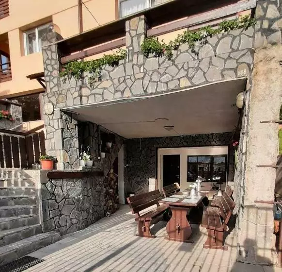 Majatalo Casa Luchiancu Srl