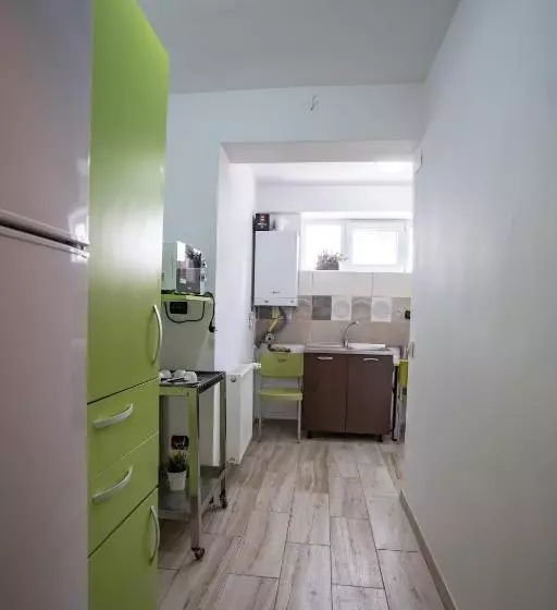 Majatalo Casa Luchiancu Srl