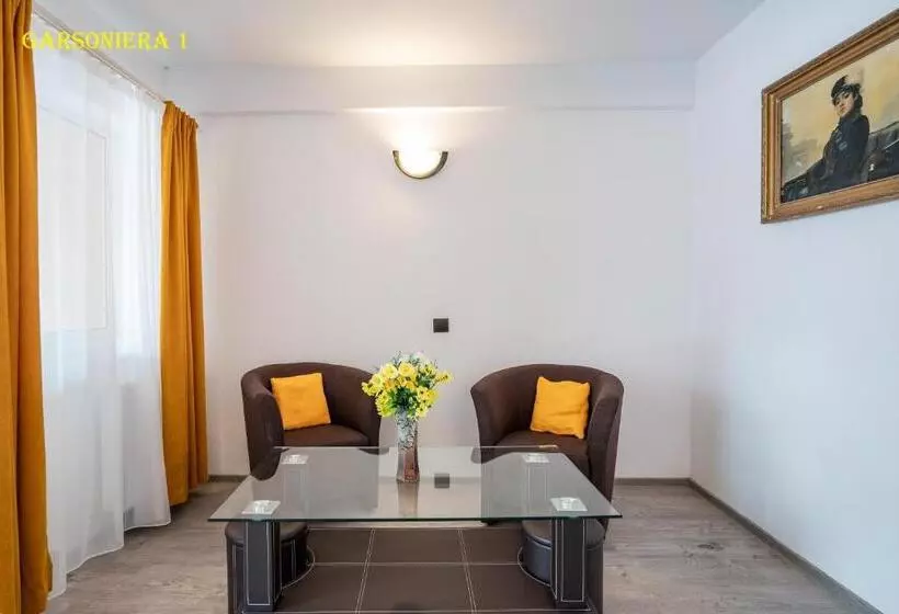 Majatalo Casa Luchiancu Srl