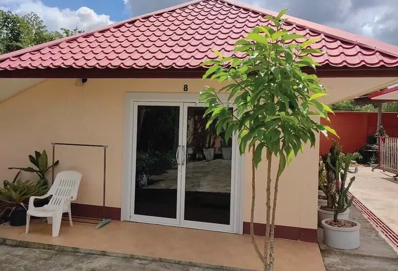 Trang Villa Hotel And Water Park