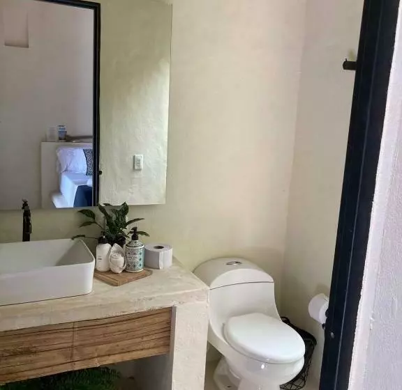 ベッドアンドブレックファースト Casa De Amigos Hotel Boutique