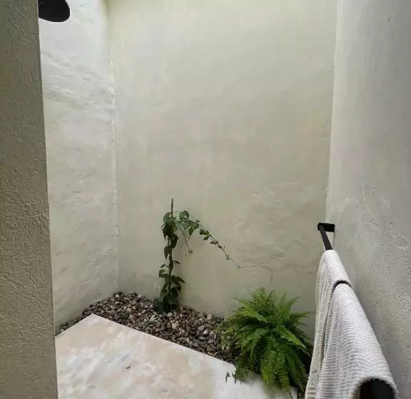 ベッドアンドブレックファースト Casa De Amigos Hotel Boutique