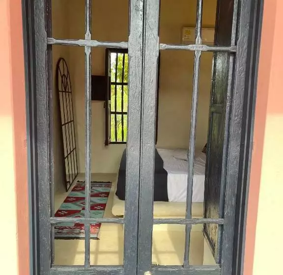 ベッドアンドブレックファースト Casa De Amigos Hotel Boutique