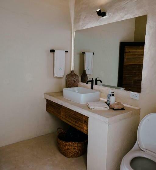 צימר Casa De Amigos Hotel Boutique