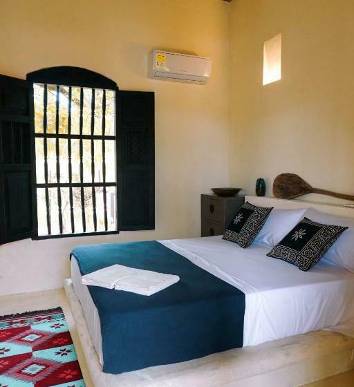 צימר Casa De Amigos Hotel Boutique