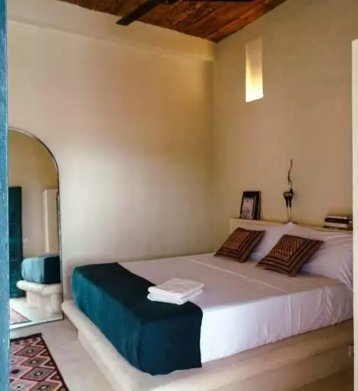 ベッドアンドブレックファースト Casa De Amigos Hotel Boutique