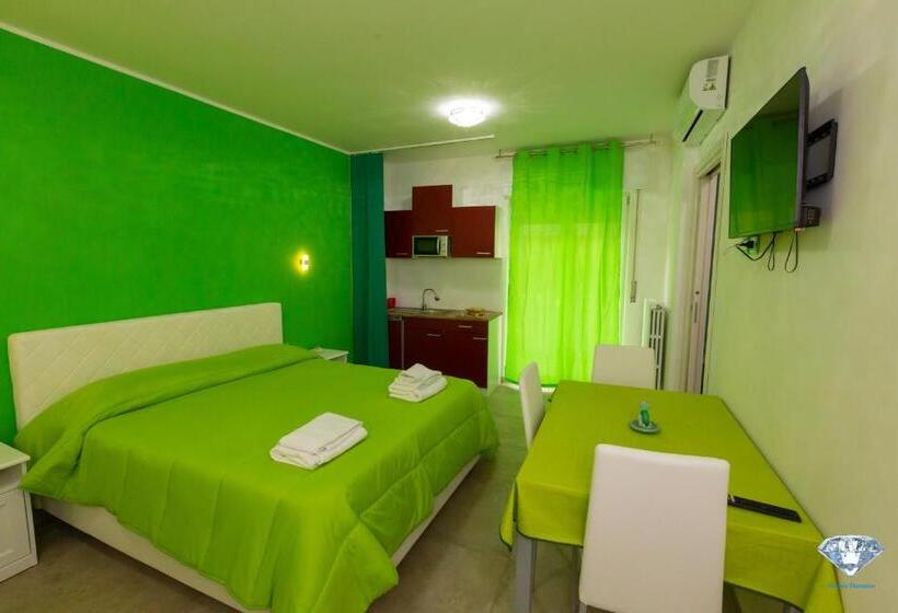 צימר Dimora Diamante