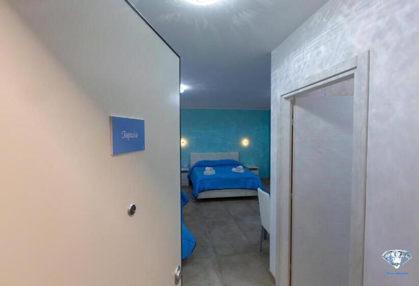 צימר Dimora Diamante