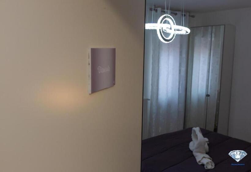 צימר Dimora Diamante