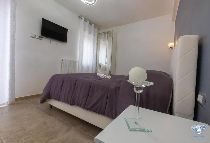 צימר Dimora Diamante