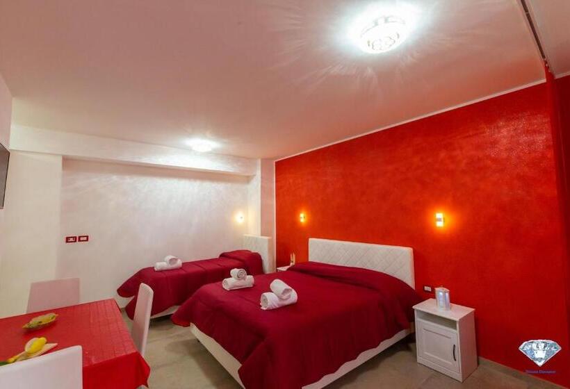 צימר Dimora Diamante