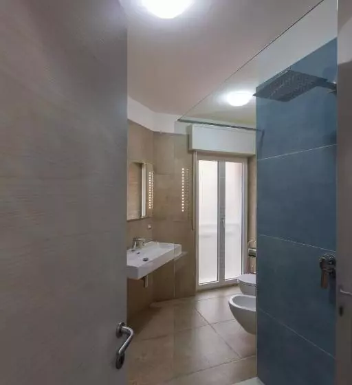 Aamiaismajoitus (B&B) Dimora Diamante