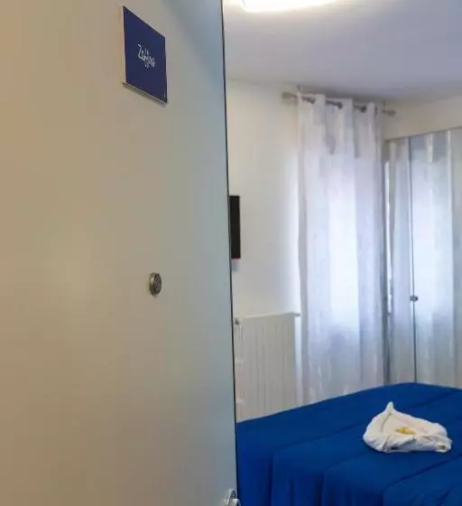 Aamiaismajoitus (B&B) Dimora Diamante