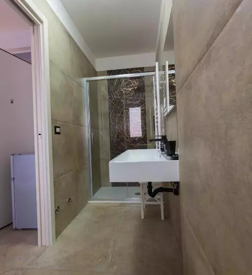 Aamiaismajoitus (B&B) Dimora Diamante