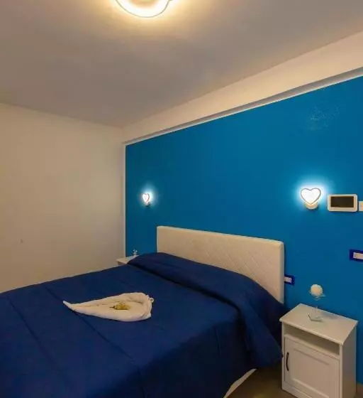 Aamiaismajoitus (B&B) Dimora Diamante