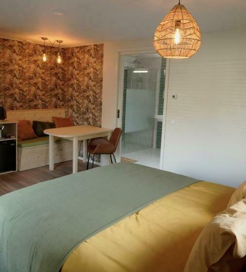 Bed And Breakfast Het Groentje