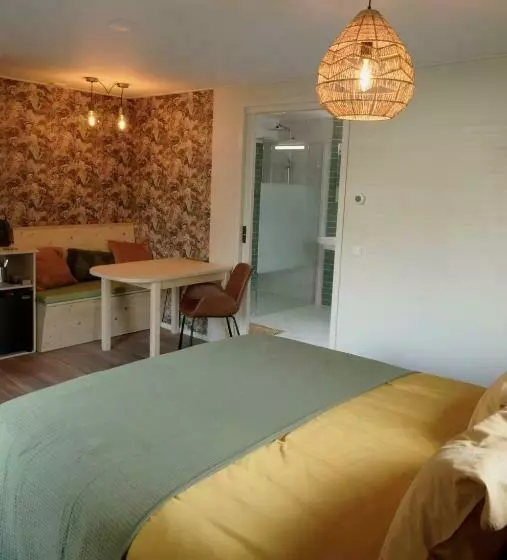 Bed And Breakfast Het Groentje