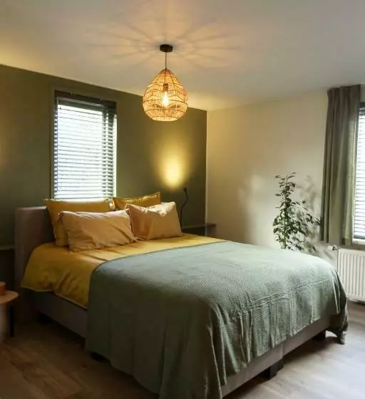 Bed And Breakfast Het Groentje