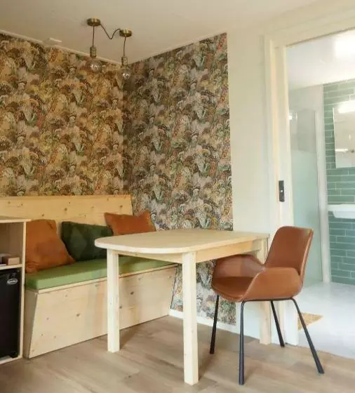 Bed And Breakfast Het Groentje