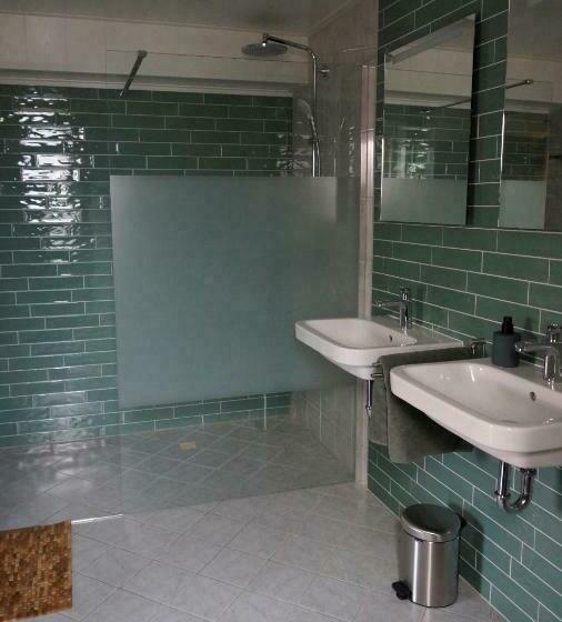 Bed And Breakfast Het Groentje