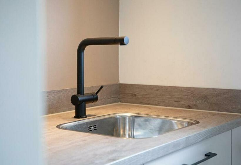 مبيت وإفطار Wulpenweid Bed & Parking