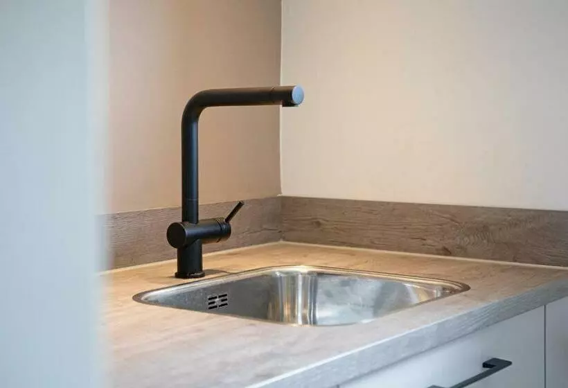 Aamiaismajoitus (B&B) Wulpenweid Bed & Parking